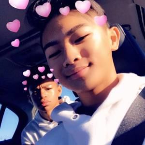 Meet your Posher, Andrew